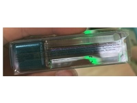 About-Face Holographic Eye Paint, Inner World - Image 4