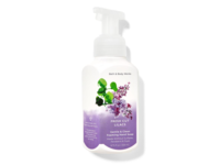 Bath & Body Works Foaming Hand Soap, Fresh Cut Lilacs, 8.75 fl oz//259 mL - thumbnail 1