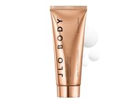 Jlo Beauty Smooth + Seduce Hydrating Body Cream, Heptapeptide-7 + Ceramides, 6.7 fl oz/200 mL - thumbnail 1