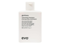 EVO Gluttony Volumising Shampoo, 10.1 fl oz/ 300 mL - thumbnail 1