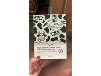 Esfolio Milk Essence Mask Sheet, 0.85 fl oz/25 mL - thumbnail 4