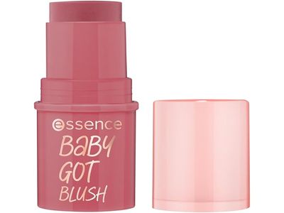 Essence Baby Got Blush, 40 Sweets & Roses, 0.19 oz