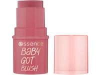 Essence Baby Got Blush, 40 Sweets & Roses, 0.19 oz - Image 2