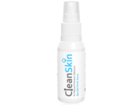 CleanSkin All Natural Premium Aftercare Body Spray, Sea Salt - Image 2