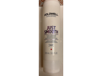 Goldwell Dualsenses Just Smooth Taming Conditioner, 10.1 fl oz/300 mL - Image 4