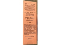 Routine Natural Toothpaste, Sexy Sadie, 120 mL - thumbnail 3