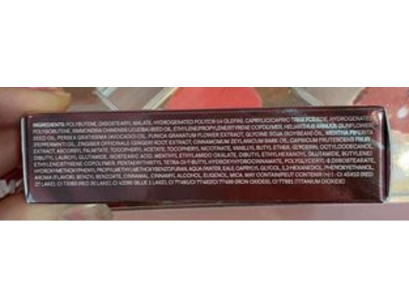 Patrick Ta Major Volume Plumping Lip Gloss, Superficial, 9 mL