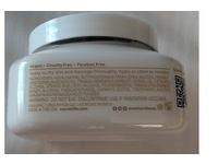 Nectarlife Body Butter, Milk & Honey, Shea Butter, 8 oz/227 g - thumbnail 3