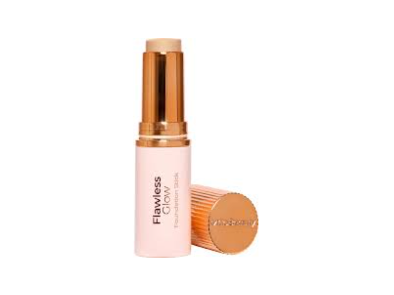 MCoBeauty Flawless Glow Foundation Stick, 1 Very Fair, 0.31 oz/9 g