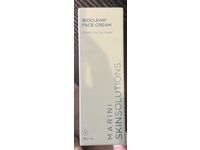 Marini SkinSolutions Bioclear Face Cream, 1 oz/28 g - thumbnail 2