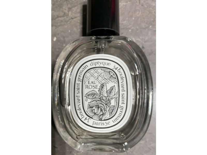 Diptyque Eau De parfum, Rose, 5 fl oz/150 mL