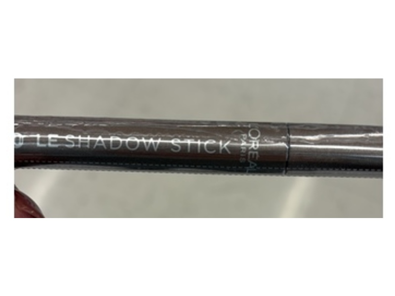 L'Oreal Paris Le Shadow Stick, 250 Celestial Taupe, 0.05 oz