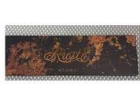 Melt Cosmetics Rust Eyeshadow Palette, 0.68 oz/19.4 g - Image 3