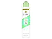 Dove Antiperspirant Deodorant, Palo Santo & Sage, 3.8 oz/107 g - thumbnail 1