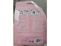 Dermav10 Anti-Ageing Collagen Face Mask, Aloe Vera, 1 Count - Image 4