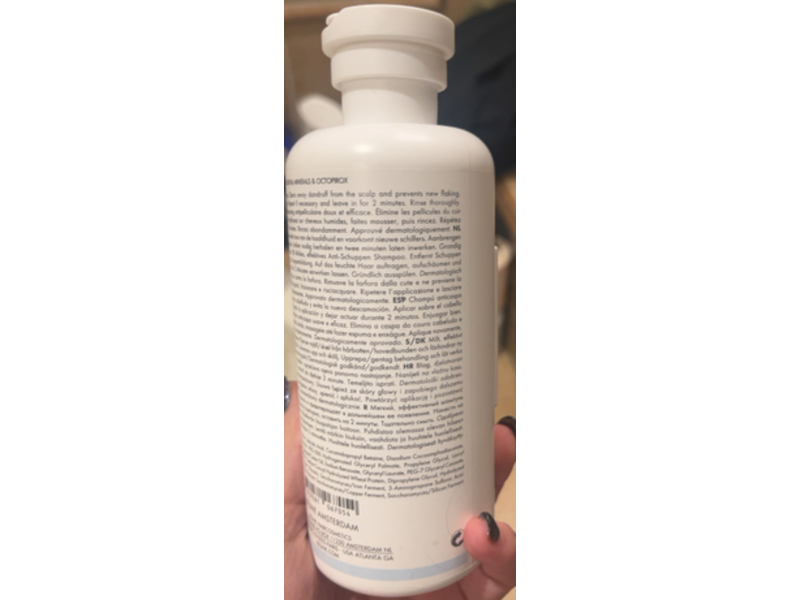 Keune Care Derma Exfoliate Shampoo, 10.1 fl oz