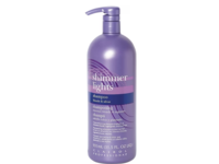 Clairol Shimmer Lights Conditioning Shampoo, Blonde & Silver, 31.5 fl oz/931 mL - thumbnail 1