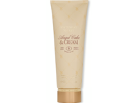 Victoria's Secret Fragrance Lotion, Angel Cake & Cream, 8 fl oz/236 mL - thumbnail 1