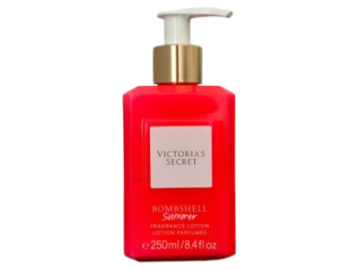 Victoria's Secret Fragrance Lotion, Bombshell Summer, 8.4 fl oz/250 mL