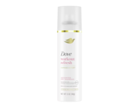 Dove Go Active Workout Refresh Advanced Dry Shampoo, 5 oz/141 g - thumbnail 1
