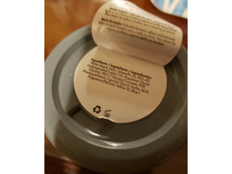 Johnny B Dope Texture Gel, 3 oz/85 g