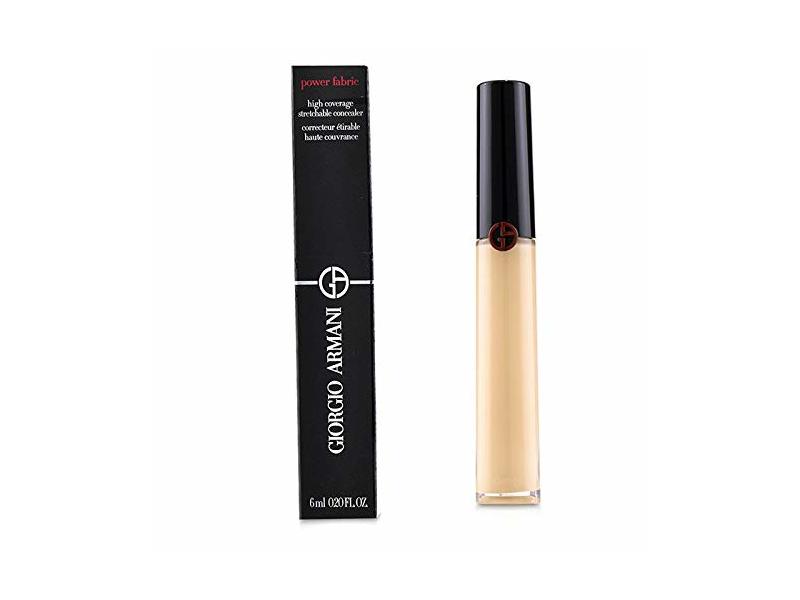 Giorgio Armani Power Fabric High Coverage Stretchable Concealer # 2
