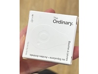 The Ordinary Lip Balm, Squalane + Amino Acids, 0.5 oz/15 mL - Image 3
