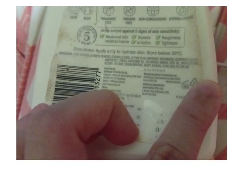 Cetaphil Moisturizing Lotion, 237 mL