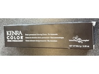 Kenra Color Demi-Permanent Coloring Cream, 7A, 2.05 oz/58.2 g - Image 3