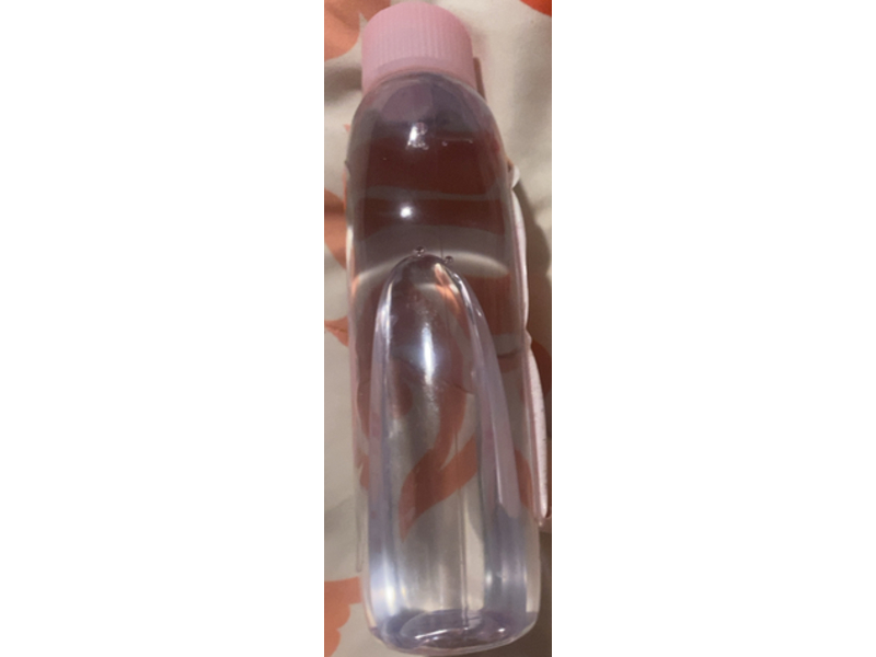 Johnson`s Baby Oil, 300 mL