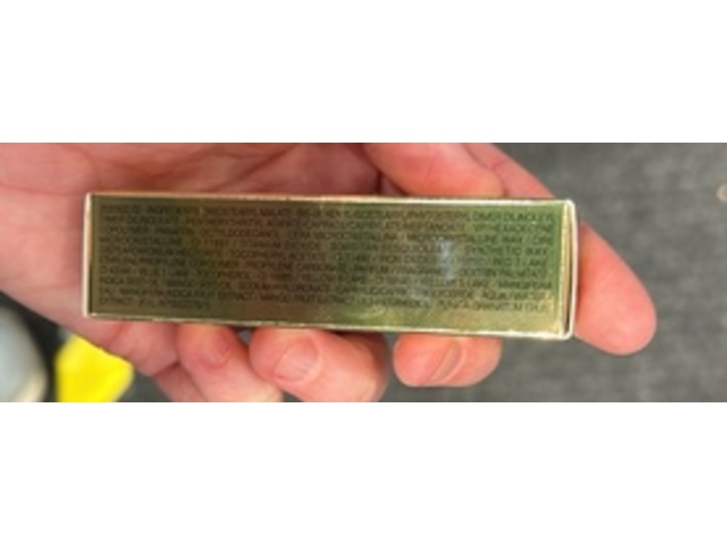 Yves Saint Laurent Lip Gloss Stick, 44 Nude Lavalliere, 0.11 oz/3.2 g