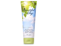Bath & Body Works Beautyiful Day Ultra Shea Body Cream, 8 oz/226 g - Image 2
