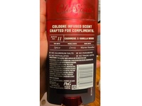 Old Spice Deodorant, Cashmere + Vanilla Wood, 3 oz/85 g - thumbnail 4
