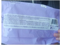 Violeta Double Care Baby Wet Wipes, Cotton Oil, 64 Count - Image 4