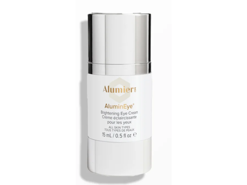 Alumier Md Alumineye Brightening Eye Cream, 0.5 fl oz/15 mL