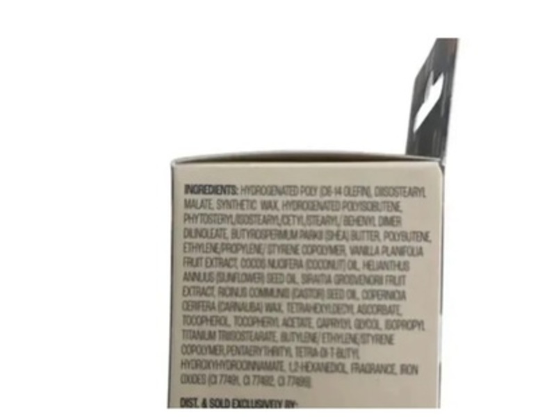 Trader Joe's Lip Mask, Vanilla, 0.7 fl oz/20 g