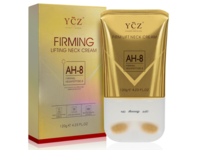 YCZ Firming Lift Neck Cream, AH-8, 4.23 fl oz/120 g - thumbnail 1