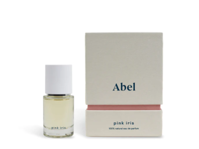 Abel Pink Iris Eau De Parfum
