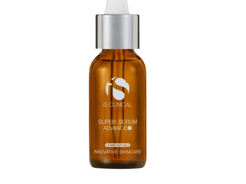 iS Clinical Super Serum Advance+, 1 fl oz/30 mL