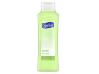 Suave Body Wash, Renew, 12 fl oz/355 mL - Image 2