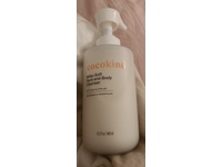 Cocokind Milk-Soft Face & Body Cleanser, 13.5 fl oz/400 mL - thumbnail 2