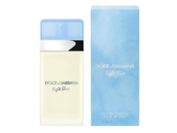 Dolce & Gabbana Eau De Toilette, Light Blue, 1.7 fl oz/50 mL - thumbnail 1