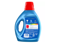 Persil Advanced Clean Liquid Laundry Detergent, Oxi Power+Odor Fighting, 50 Loads, 84 fl oz/2.48 L - thumbnail 2