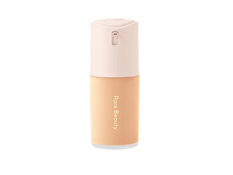Rare Beauty True To Myself Natural Matte Longwear Foundation , 9 Light Neutral, 1 oz/30 mL