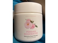 Camille Beckman Hand Therapy, Persian Rosewater Glycerine , 6 oz - thumbnail 1