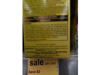 Garnier Nutrisse Nourishing Hair Color Creme, 30 Darkest Brown (Sweet Cola) - thumbnail 5