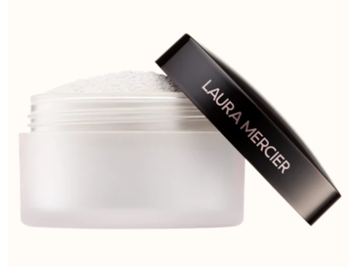 Laura Mercier Secret Brightening Under Eye Setting Powder, Translucent, 0.14 oz/4g