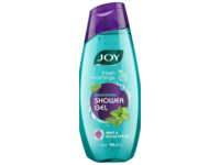 Joy Fresh Morning Awakening Shower Gel, Mint & Eucalyptus, 500 mL - Image 2