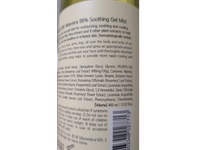 From Nature Aloevera Soothing Gel Mist, 13.52 fl oz/400 mL - thumbnail 5