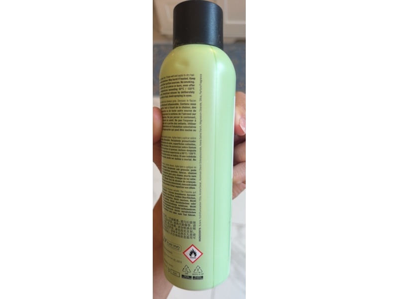Maria Nila Volumizing Dry Shampoo, 5.5 oz / 209 mL